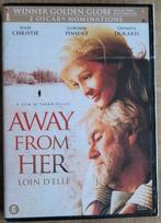 Away from her (nieuw!), Cd's en Dvd's, Dvd's | Drama, Vanaf 6 jaar, Ophalen of Verzenden, Nieuw in verpakking, Drama