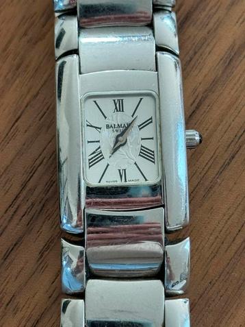 Balmain armbandhorloge beschikbaar voor biedingen