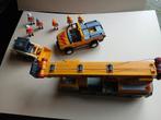 Hijskraan en bobcat, Ophalen of Verzenden, Gebruikt, Los Playmobil