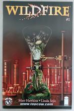 Wildfire 1 Image Comics NM Hawkins, Eén comic, Amerika, Hawkins, Nieuw