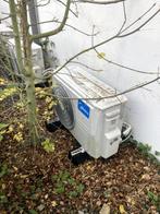 Entretiens et dépannage de :frigo, PAC , frigo et air-co, Classe énergétique A ou plus économe, Enlèvement ou Envoi, Utilisé, Climatisation murale