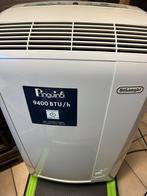AIRCO - Delonghi - Pinguino 9400 BTU/h, Ophalen, Zo goed als nieuw