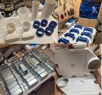 Renson Easyflex ventilatie onderdelen Healthbox 3.0, Ophalen of Verzenden, Nieuw