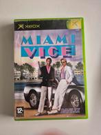Miami vice xbox, Ophalen of Verzenden, Zo goed als nieuw