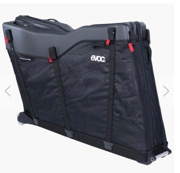 Te huur: Evoc Road Bike Bag Pro fietskoffer