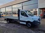 Mercedes-Benz Sprinter 514 CDI 4.30m Pritsche/ Navi/ EURO VI, Auto's, Bestelwagens en Lichte vracht, Automaat, Gebruikt, 4 cilinders