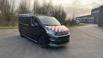 Fiat Talento, Auto's, Voorwielaandrijving, 4 cilinders, Leder en Stof, Zwart