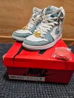 Nike jordan 40 denim, Ophalen, Zo goed als nieuw