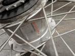 Shimano Nexus 8 speed naafversnelling, Fietsen en Brommers, Fietsonderdelen, Ophalen of Verzenden, Gebruikt