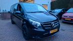 Mercedes Vito, Auto's, Automaat, Euro 6, Zwart, 9 zetels
