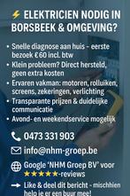 Elektriciteitsbedrijf, Vacatures, Vacatures | Thuiswerk