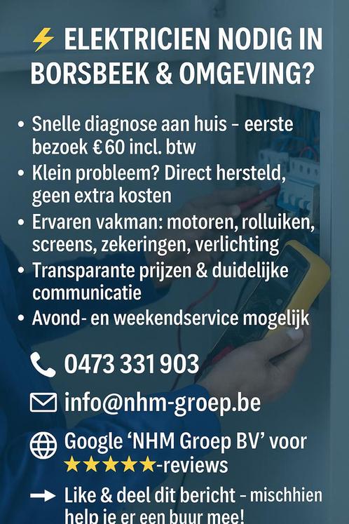 Elektriciteitsbedrijf, Vacatures, Vacatures | Thuiswerk