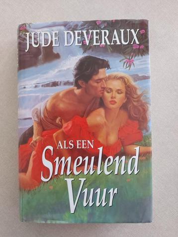 Boeken van Jude Deveraux (Roman)