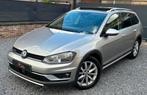 Golf 7 - 4x4 2.0 tdi - Automaat - Diesel Panoramisch 2017, Automaat, 4 cilinders, Golf, MyWay