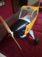 Piper cub 280cm, Ophalen, Zo goed als nieuw
