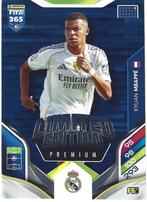 Panini adrenalyn xl Fifa 365 2026 limited Edition Premium, Hobby en Vrije tijd, Verzenden, Nieuw, Plaatje