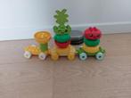 Trein Duplo, Kinderen en Baby's, Ophalen of Verzenden, Zo goed als nieuw, Duplo