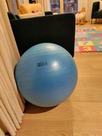 Ballon yoga pilates gymnastique, Enlèvement, Comme neuf