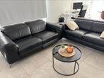 Natuzzi relaxzetel, Ophalen, Gebruikt