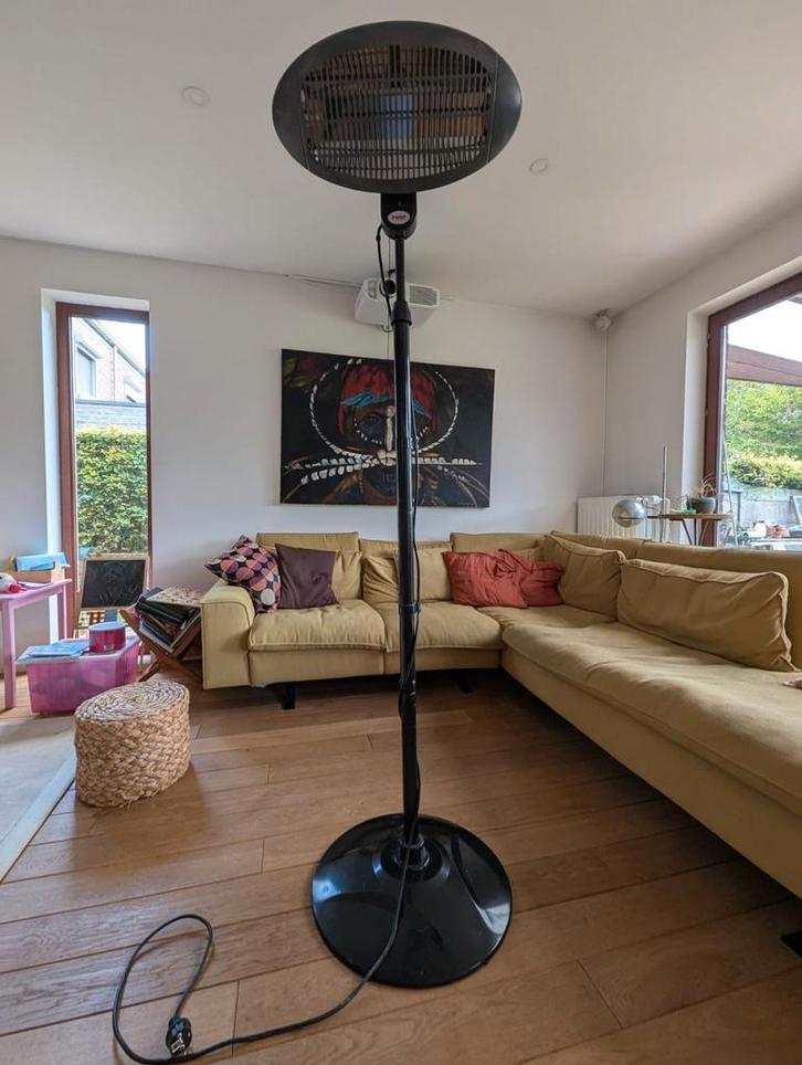 Warmtelamp voor baby, Kinderen en Baby's, Kinderkamer | Overige Meubels, Gebruikt, Commode, Ophalen