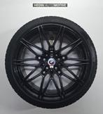 BMW 2 Serie (G42) Imitatie 19" N/RFT + RDCi Zomer, Pneus et Jantes, Véhicule de tourisme, Pneus été, -