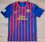 FC Barcelona Messi Voetbalshirt Origineel Nieuw 2011, Comme neuf, Envoi