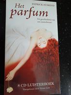 Luisterboek het parfum, patrick Suskind, Boeken, Ophalen of Verzenden