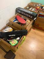 Lot de brocante, Divers, Lots de brocante, Enlèvement, Utilisé