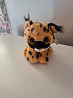 Nieuw ty luipaard knuffeltje, Ophalen of Verzenden, Nieuw