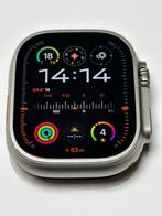 Apple Watch Ultra 2, Bijoux, Sacs & Beauté, Montres connectées, Comme neuf, La vitesse, Apple, IOS