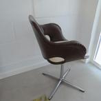 4 vintage stoelen, Ophalen