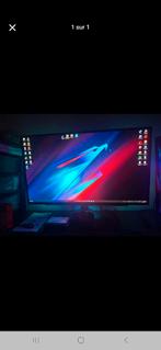 LG OLED 1440P 240Hz-scherm, Computers en Software, Monitoren, Gaming, Zo goed als nieuw, Quad HD (2K), 201 Hz of meer