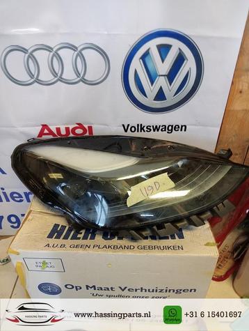 Koplamp Tesla Model 3Y Projector Matrix 151495300D Rechts beschikbaar voor biedingen