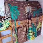 Kurs jungle hemel bed (tent), Kinderen en Baby's, Ophalen, Gebruikt