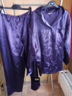 pyjama's / slaapkleedjes / kamerjassen M - XXL , 4-5€/stuk, Kleding | Dames, Pyjama's, Ophalen of Verzenden, Gedragen