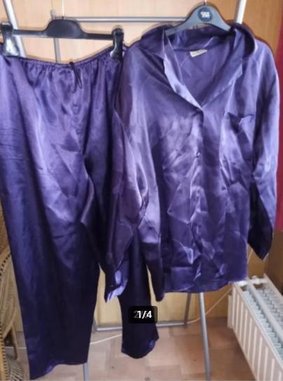 pyjama's / slaapkleedjes / kamerjassen M - XXL , 4-5€/stuk, Kleding | Dames, Pyjama's, Gedragen, Ophalen of Verzenden