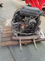 motor vw kever, Ophalen, Volkswagen