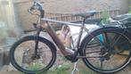 Electriche ktm fiets, Fietsen en Brommers, Elektrische fietsen, Ophalen, Zo goed als nieuw, 30 tot 50 km per accu, Overige merken