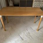 IKEA ANFALLARE / HILVER bureau, Ophalen, Zo goed als nieuw, Bureau