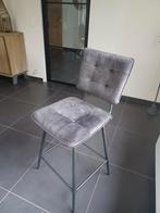 4 chaises haute Marque H&H, Huis en Inrichting, Barkrukken, Ophalen, Nieuw, Draaibaar