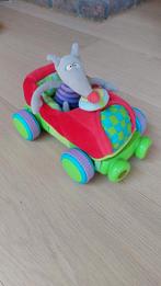 Taf Toys voiture musicale avec souris, Enfants & Bébés, Comme neuf, Avec lumière, Voiture, Enlèvement ou Envoi