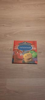 Livre d'histoires de Chuggington, Enlèvement ou Envoi