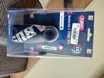 Nieuw Abus Detecto 7000 RS1 motorfietsslot, Ophalen, Nieuw