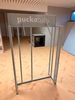 Rek Puckababy, Enlèvement, Utilisé