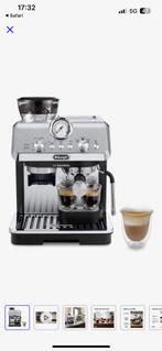 Machine a cafe delonghi ec9155 mb neuf dans sa boîte scellé, Electroménager, Enlèvement, Neuf, Cafetière