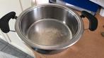 Kookpot 20cm, Huis en Inrichting, Keuken | Potten en Pannen, Ophalen of Verzenden, Zo goed als nieuw
