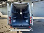 Mercedes Sprinter 311 CDI Automaat L3H2 Camera APK 04-2026 E, Auto's, Automaat, Stof, Gebruikt, Euro 6