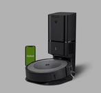 iRobot Roomba i3+ Robotstofzuiger, Ophalen, Zo goed als nieuw, Robotstofzuiger