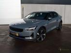 Polestar 2 Standard Range l Single Motor l Thunder l Camera, Auto's, Automaat, Polestar 2, Stof, Gebruikt