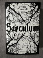 Saeculum van Ursula Poznanski, Ophalen, Gelezen